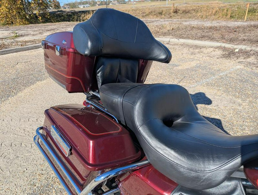 2008 Harley-Davidson® FLHTC - Electra Glide® Classic