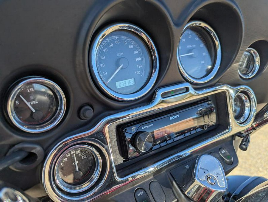 2008 Harley-Davidson® FLHTC - Electra Glide® Classic