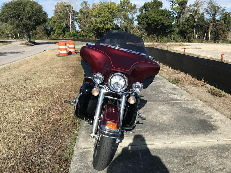 2008 Harley-Davidson® FLHTC - Electra Glide® Classic