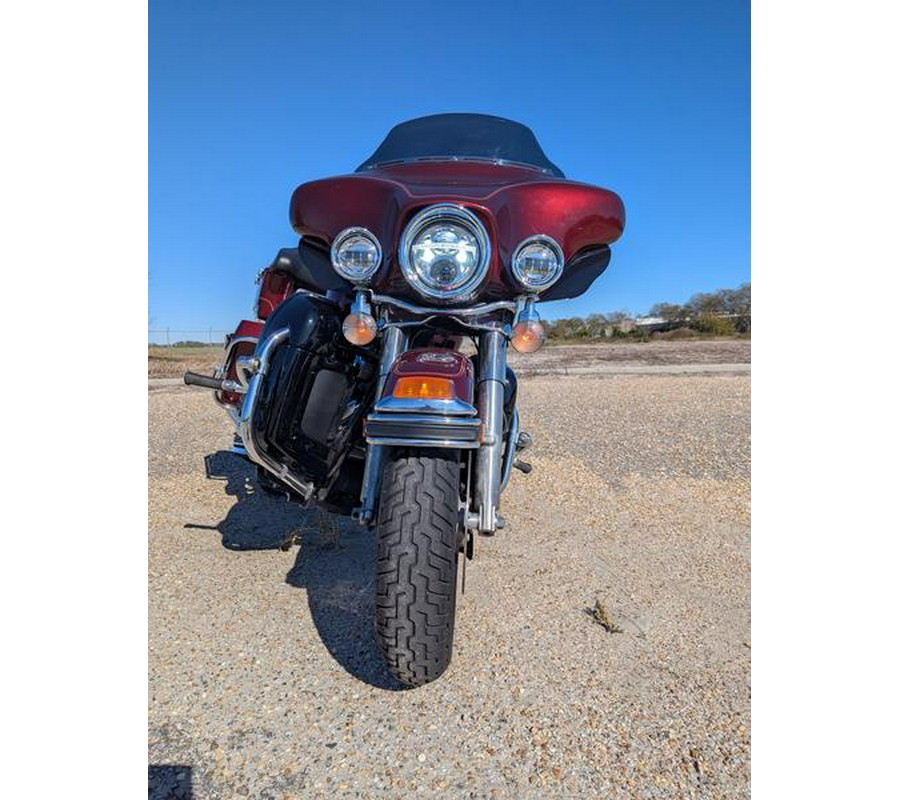 2008 Harley-Davidson® FLHTC - Electra Glide® Classic