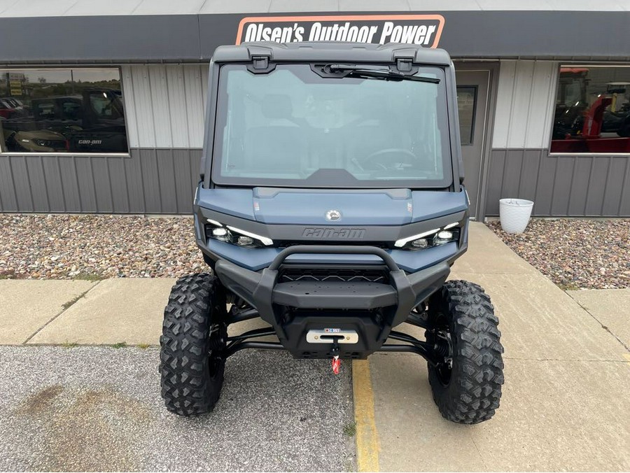 2026 Can-Am Defender Limited HD11