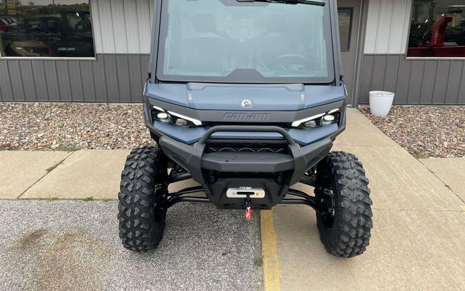 2026 Can-Am Defender Limited HD11