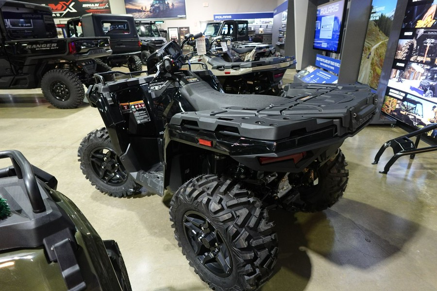 2026 Polaris Sportsman 570 Trail