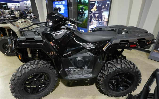 2026 Polaris Sportsman 570 Trail