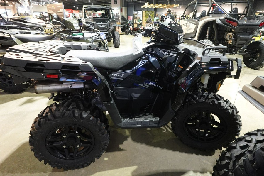 2026 Polaris Sportsman 570 Trail