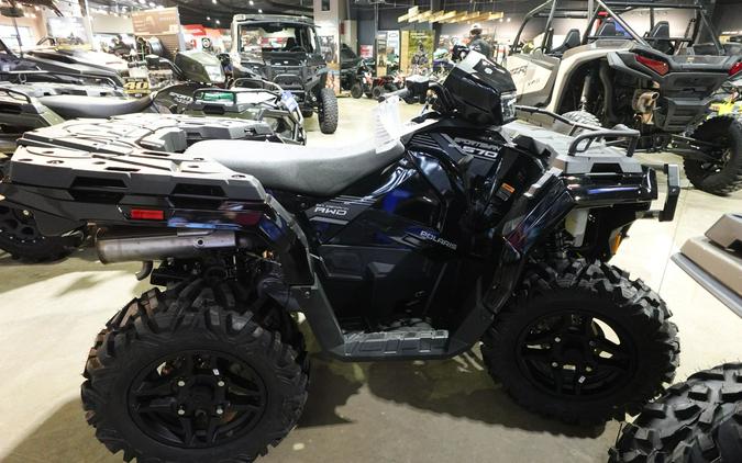2026 Polaris Sportsman 570 Trail