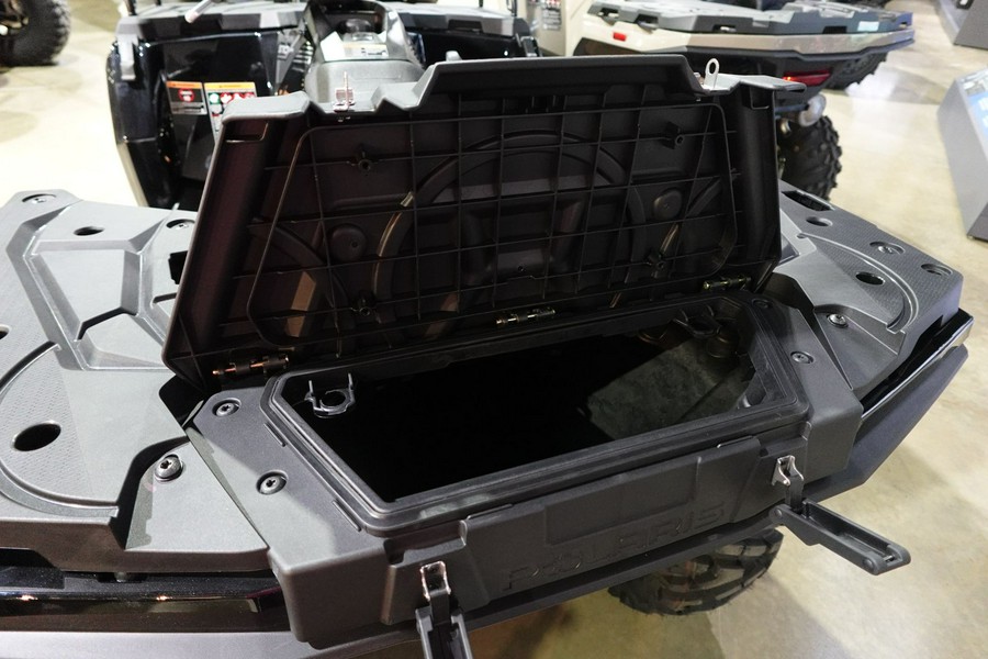 2026 Polaris Sportsman 570 Trail