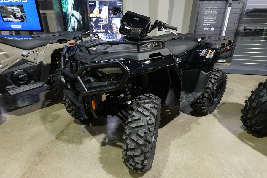 2026 Polaris Sportsman 570 Trail