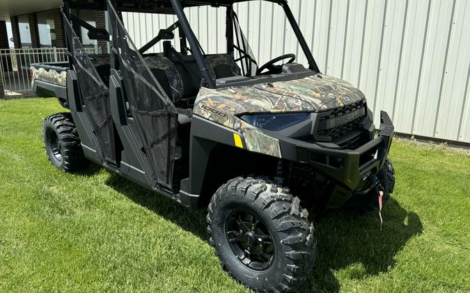 2026 Polaris Ranger Crew XP 1000 Premium