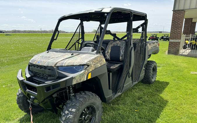 2026 Polaris Ranger Crew XP 1000 Premium