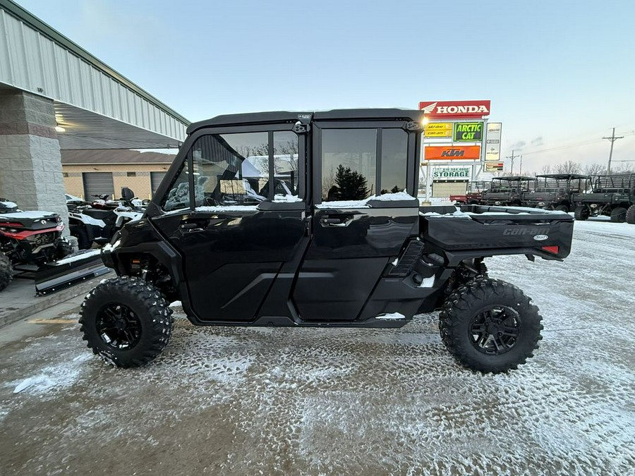 2026 Can-Am® Defender MAX LONE STAR CAB HD11