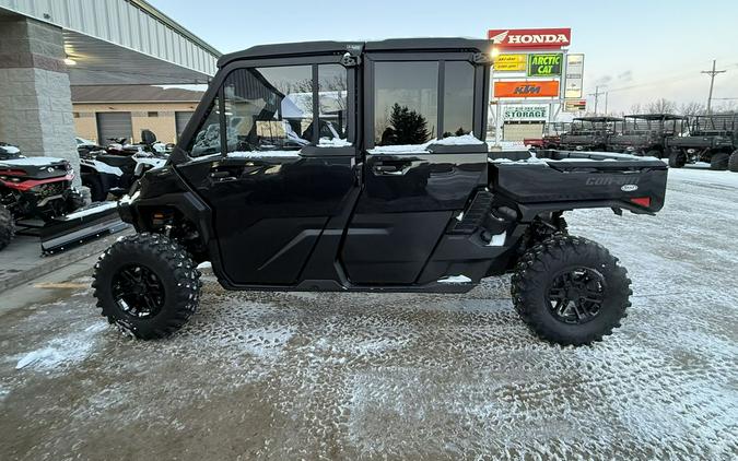 2026 Can-Am® Defender MAX LONE STAR CAB HD11