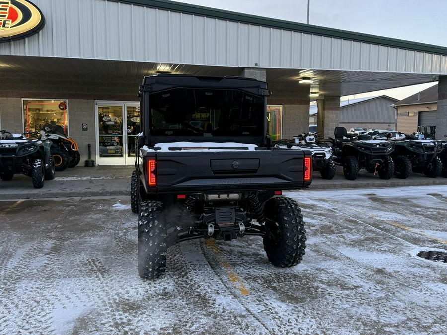 2026 Can-Am® Defender MAX LONE STAR CAB HD11