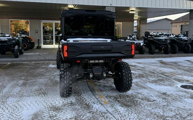 2026 Can-Am® Defender MAX LONE STAR CAB HD11