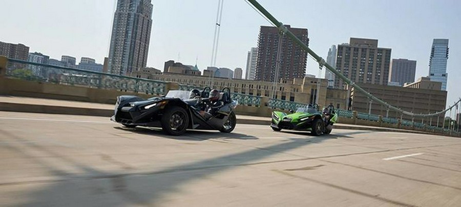 2025 Slingshot SLINGSHOT SL AUTODRIVE