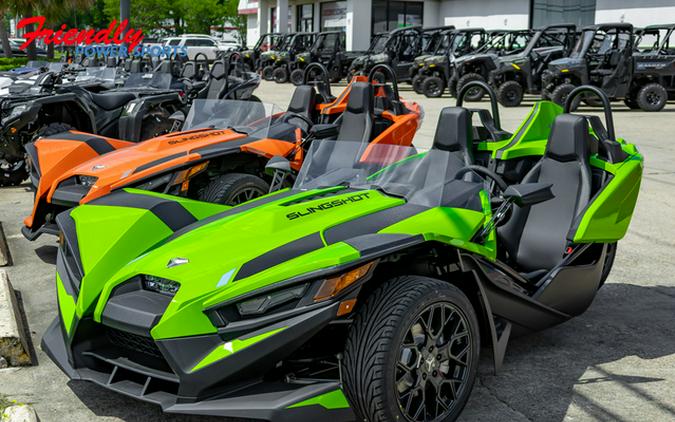 2025 Slingshot SLINGSHOT SL AUTODRIVE