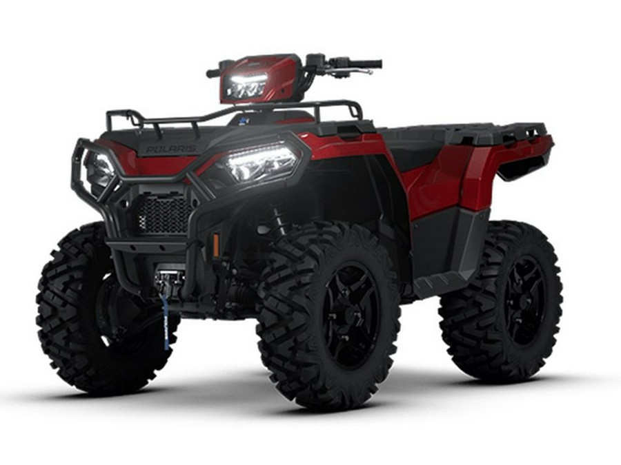 2026 Polaris Sportsman 570 Trail