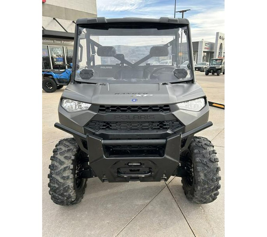 2022 Polaris® Ranger XP 1000 Premium