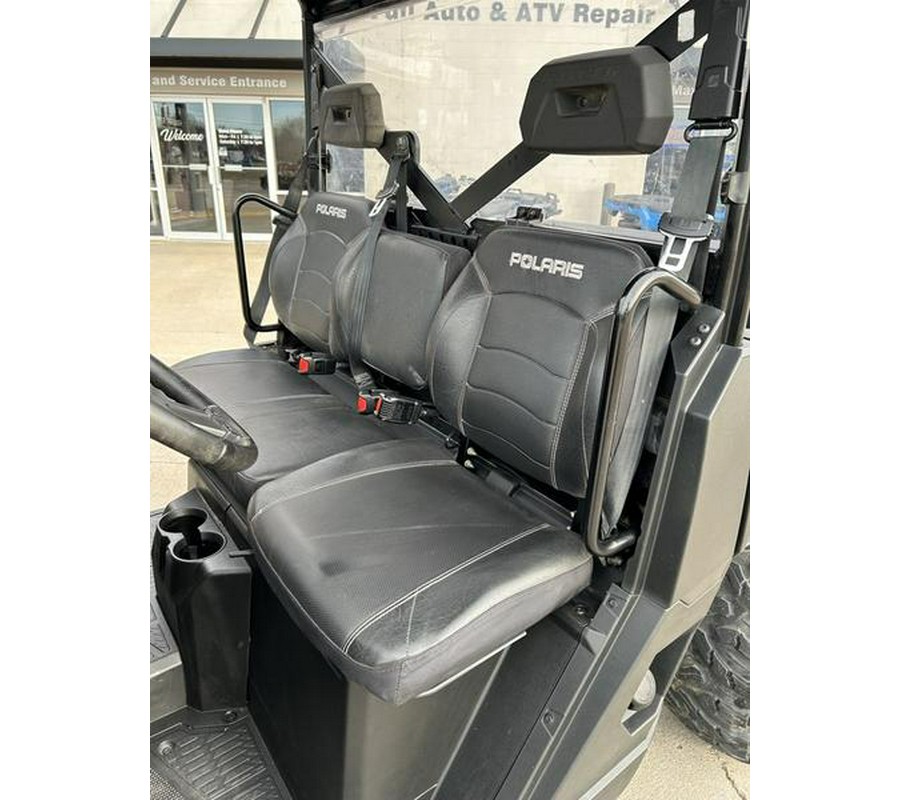 2022 Polaris® Ranger XP 1000 Premium