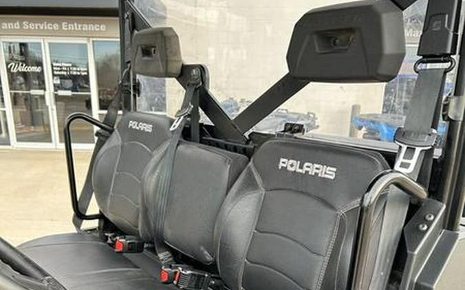 2022 Polaris® Ranger XP 1000 Premium