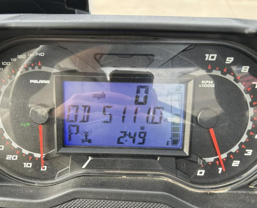 2022 Polaris® Ranger XP 1000 Premium