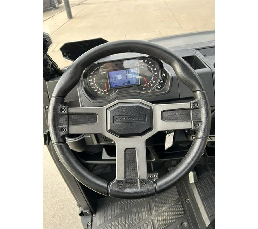 2022 Polaris® Ranger XP 1000 Premium