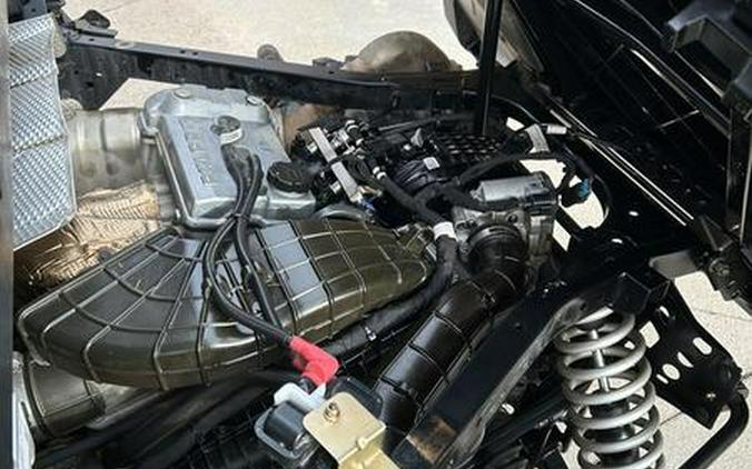 2022 Polaris® Ranger XP 1000 Premium