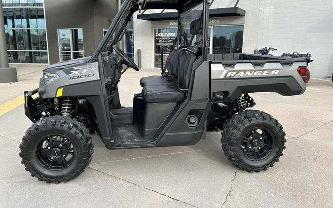 2022 Polaris® Ranger XP 1000 Premium