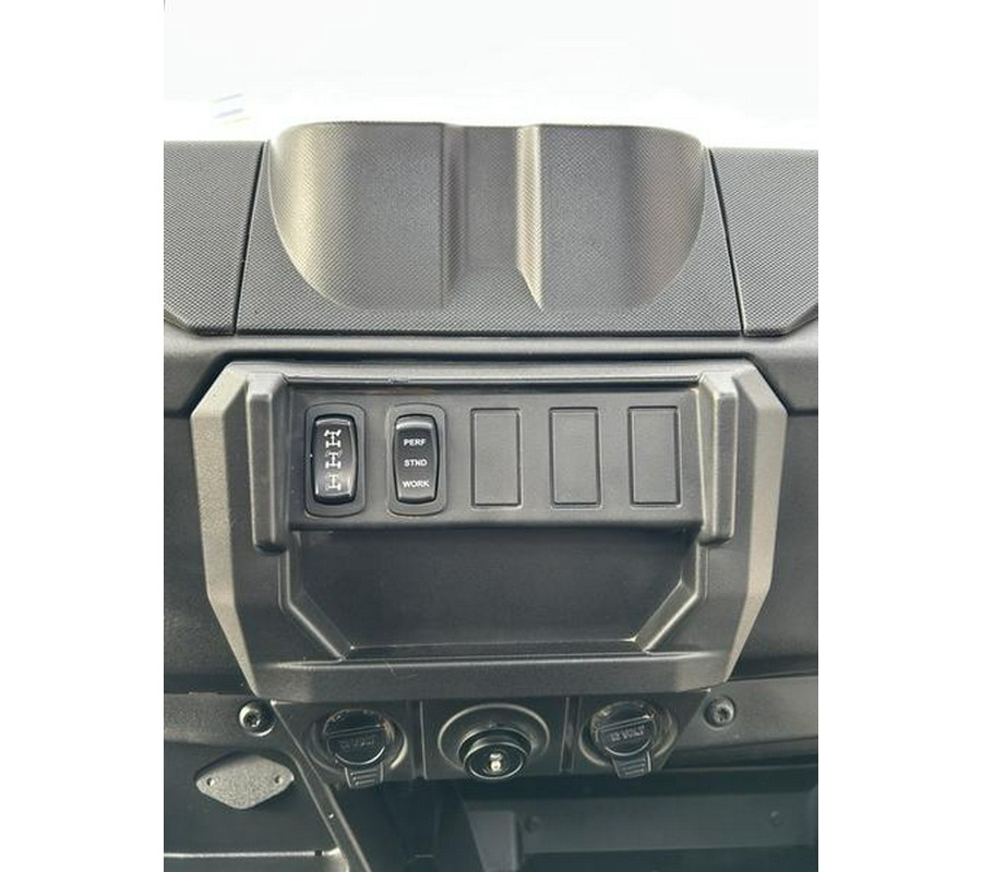 2022 Polaris® Ranger XP 1000 Premium