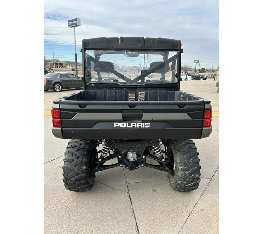 2022 Polaris® Ranger XP 1000 Premium