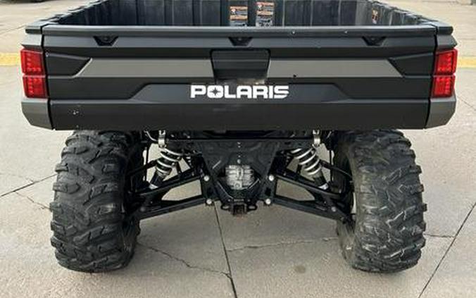 2022 Polaris® Ranger XP 1000 Premium