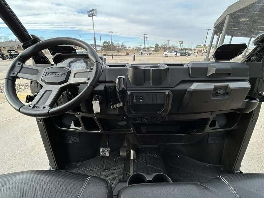 2022 Polaris® Ranger XP 1000 Premium