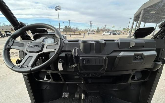 2022 Polaris® Ranger XP 1000 Premium