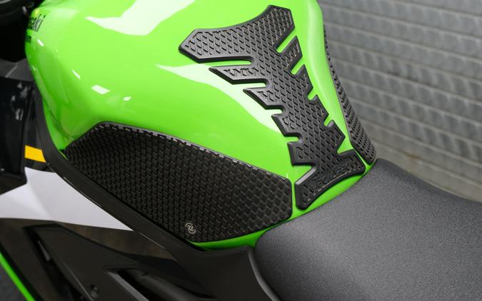 2025 KAWASAKI NINJA ZX4RR ABS