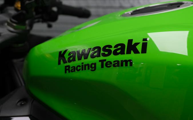 2025 KAWASAKI NINJA ZX4RR ABS