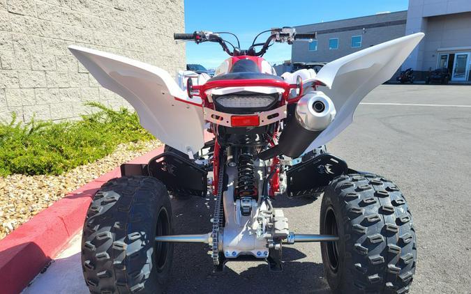 2026 Yamaha Raptor 700R SE