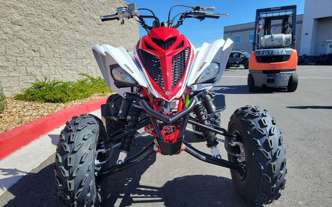 2026 Yamaha Raptor 700R SE
