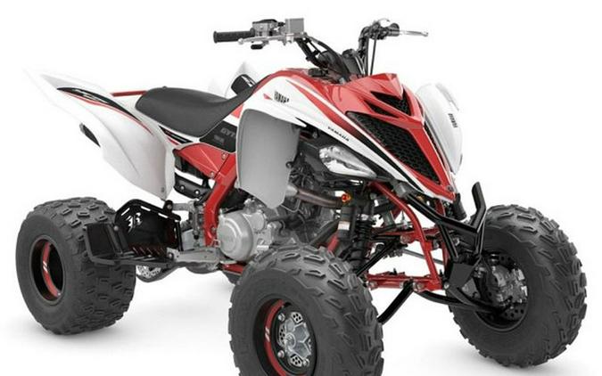 2026 Yamaha Raptor 700R SE