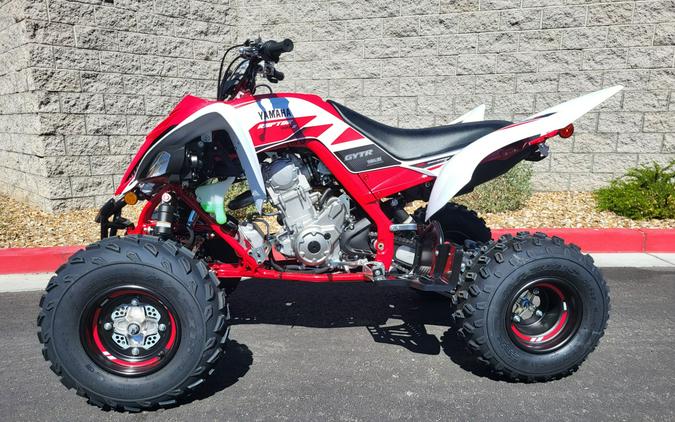 2026 Yamaha Raptor 700R SE