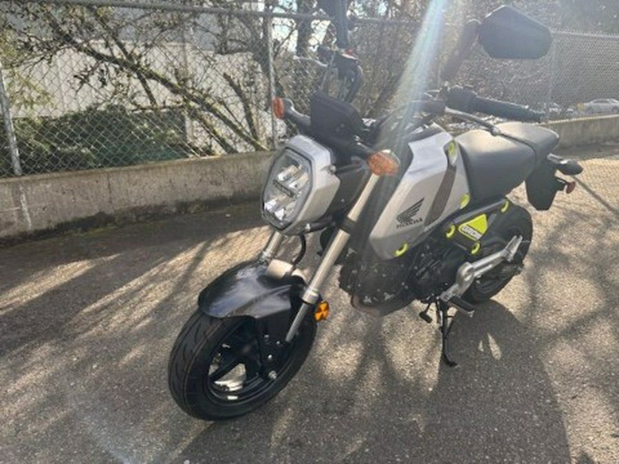2023 Honda Grom