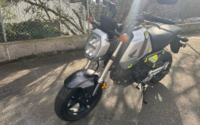2023 Honda Grom