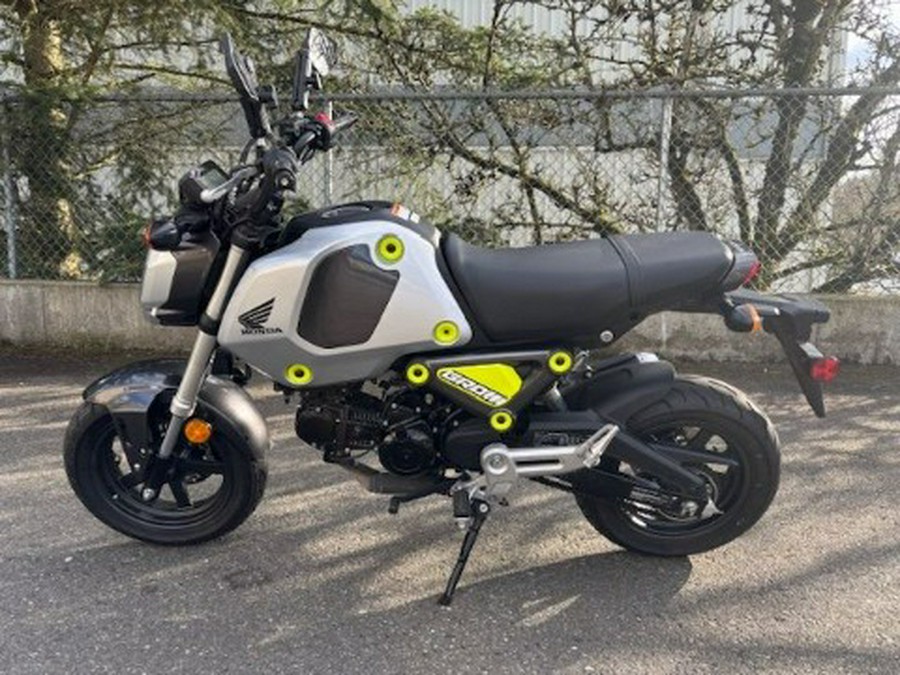 2023 Honda Grom