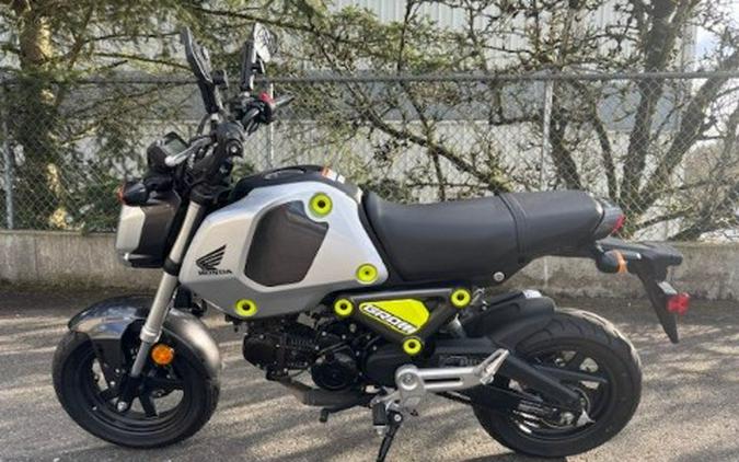 2023 Honda Grom