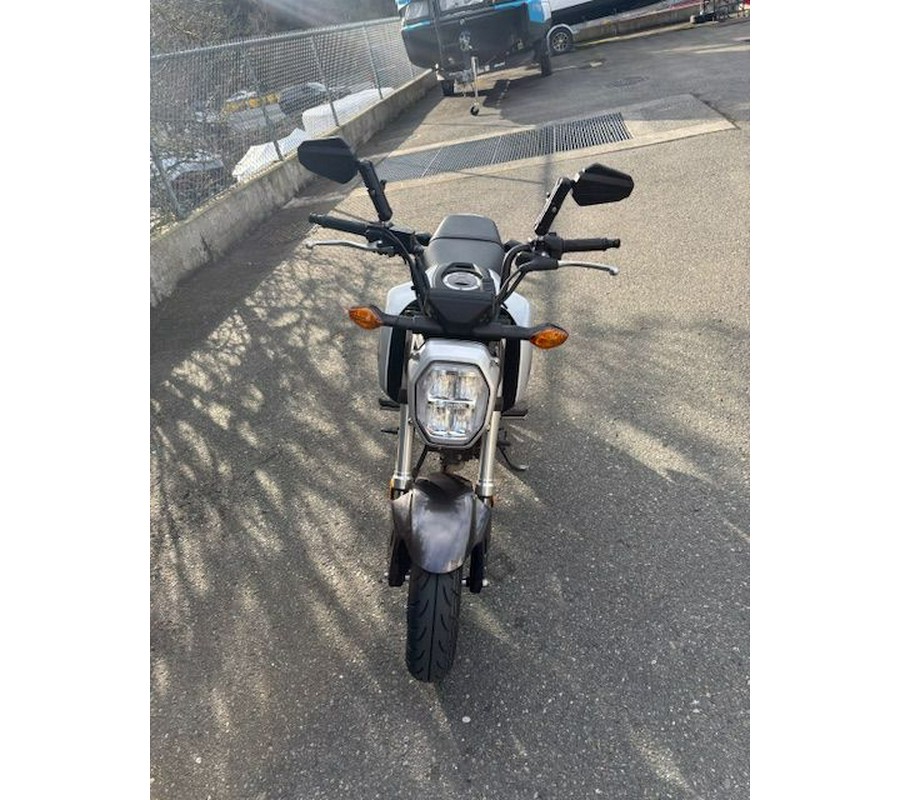 2023 Honda Grom