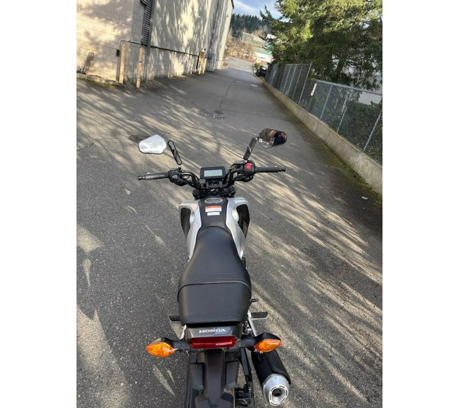 2023 Honda Grom