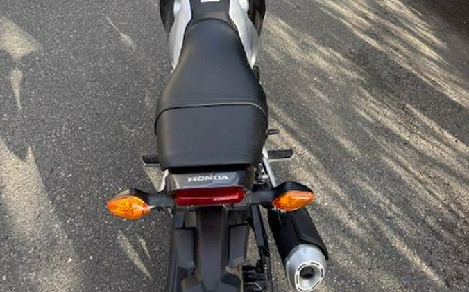 2023 Honda Grom