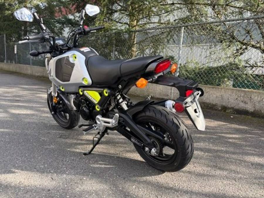 2023 Honda Grom