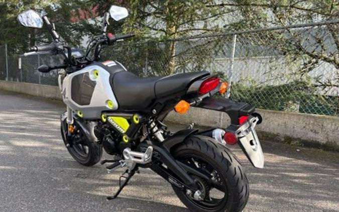 2023 Honda Grom
