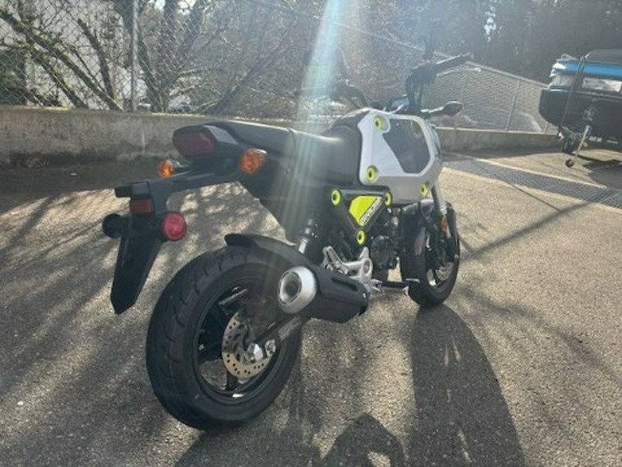 2023 Honda Grom
