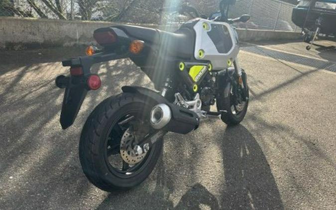 2023 Honda Grom